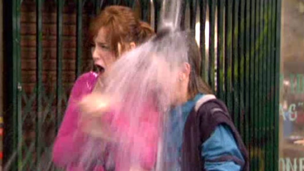 Cap. 66: '21 (kilo) gramos'