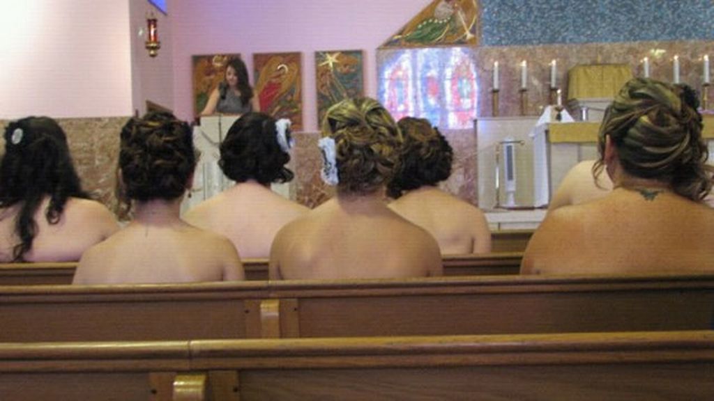 Miras y miras, pero nada es lo que parece