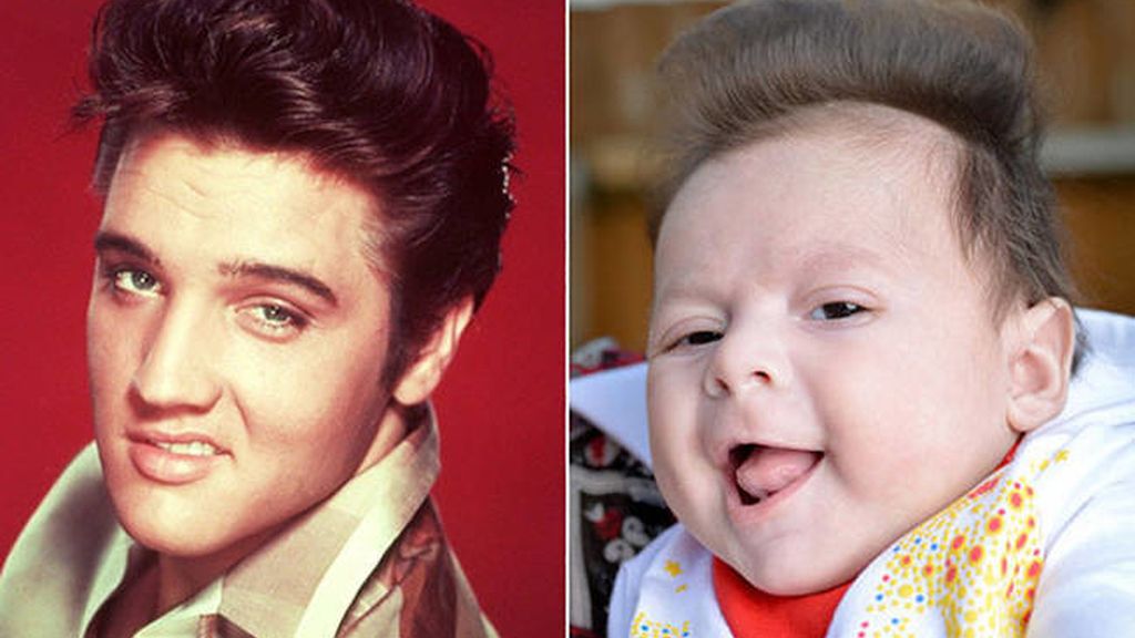 Con su corta edad, ya triunfan