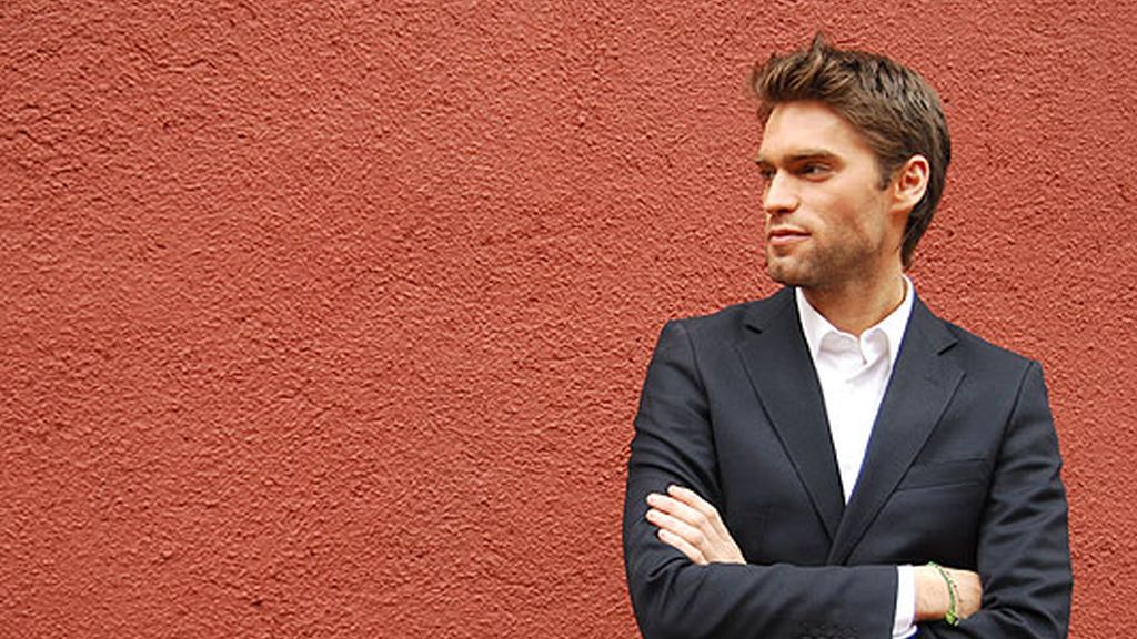 Todos los perfiles de Antonio