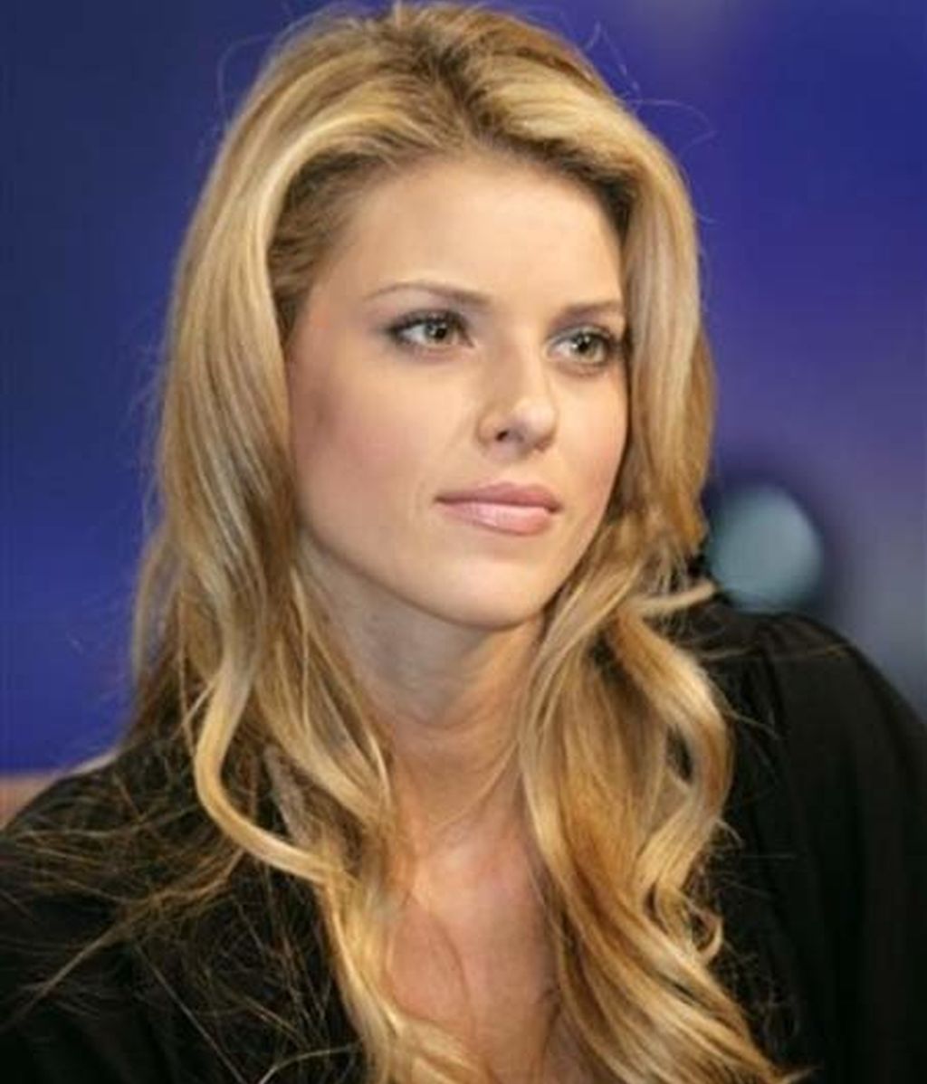 Carrie Prejean