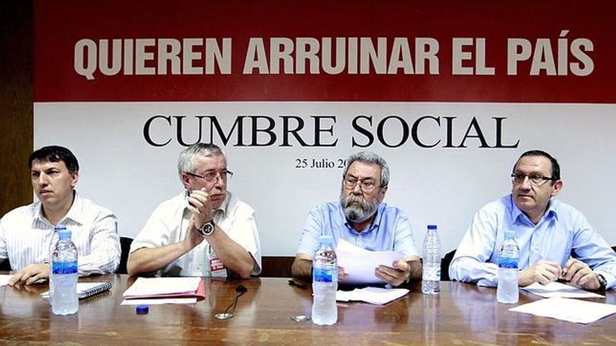 Cumbre Social