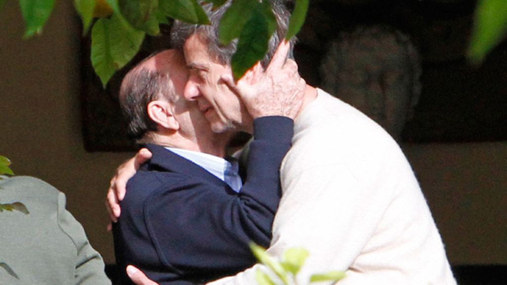 Dolor en el Palacio de las Dueñas