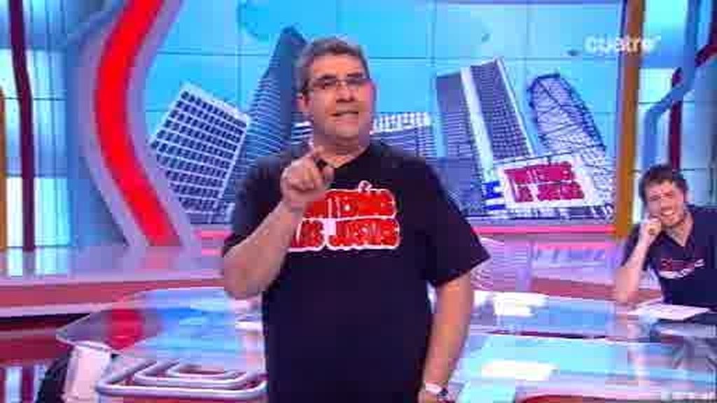 ¡No te pierdas el flashmob organizado por los profesores de Fama!