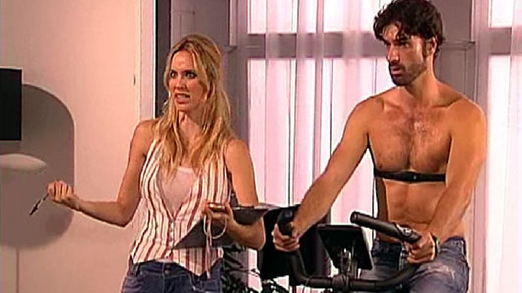 Imágenes del capítulo 3x10