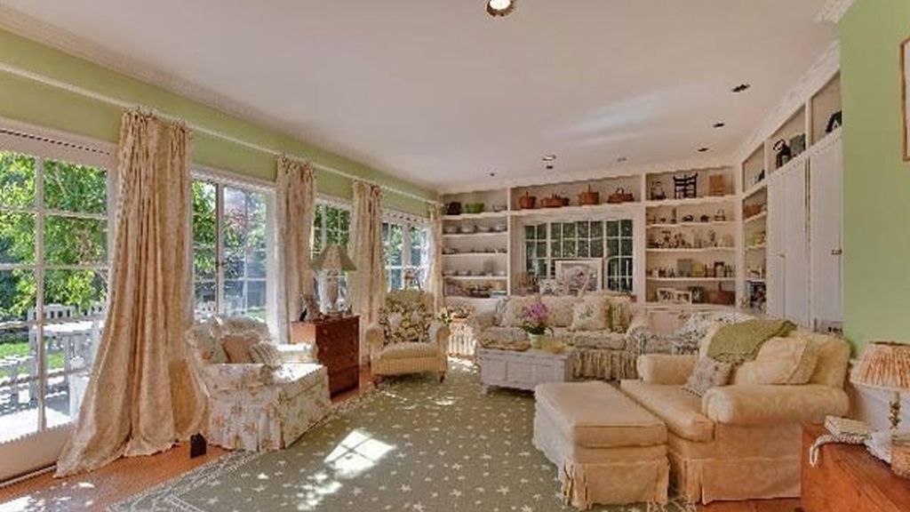 Kate Hudson compra un hogar para su bebé