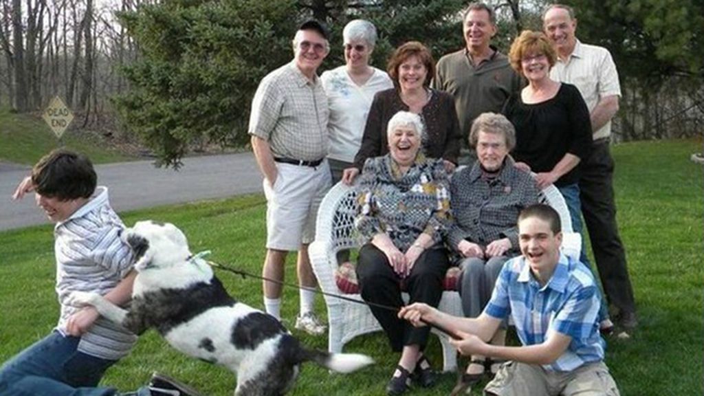 Cada familia es única y especial