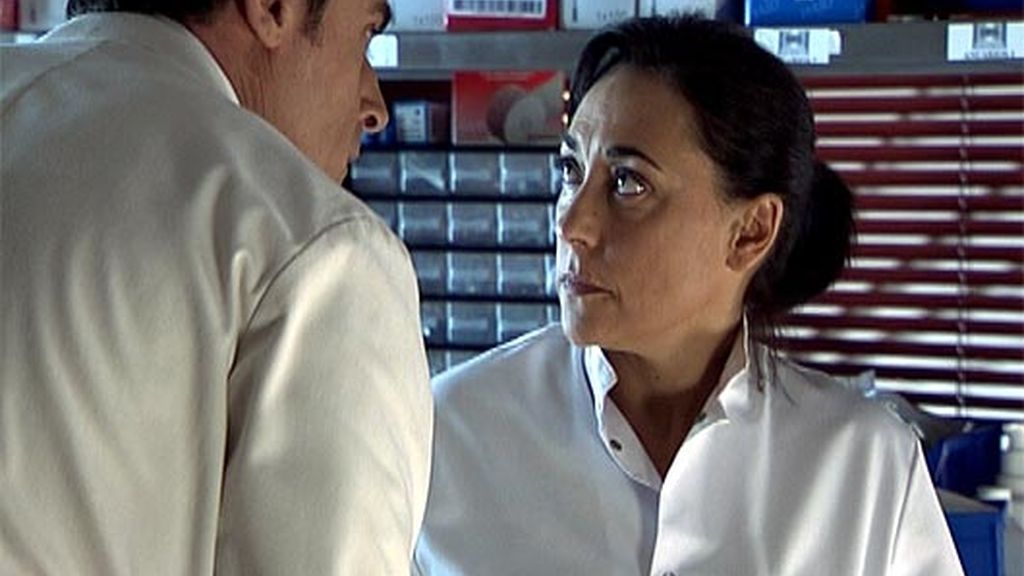 Capítulo 5, Temporada 2: 'Mirar al Este'