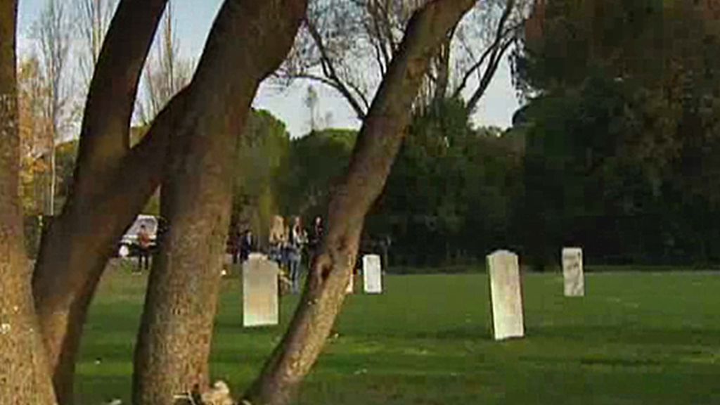 El trágico final de Catalina