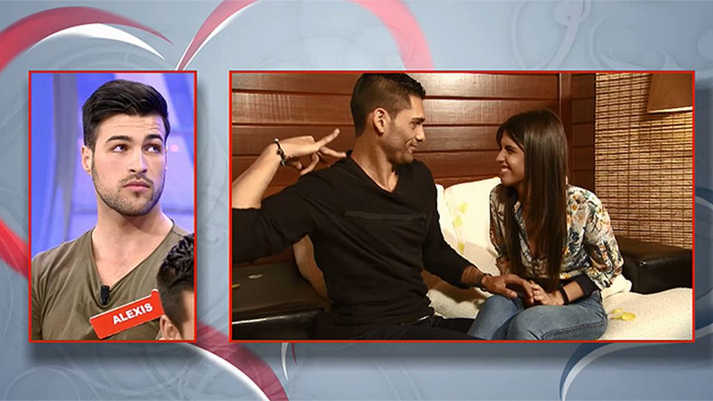 Sofía: "Ha sido la mejor cita que he tenido en el trono"