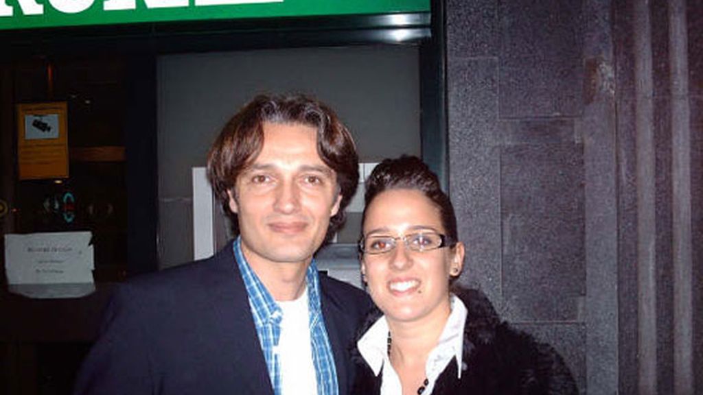 Vuestras fotos del preestreno