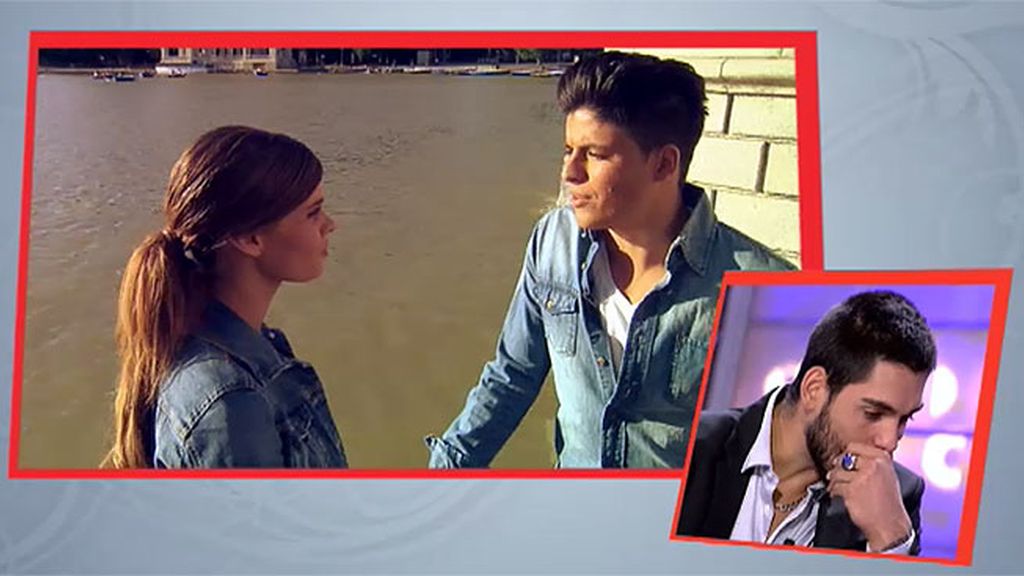 Dani, sobre Triana: “Creo que puedo ser su hombre”