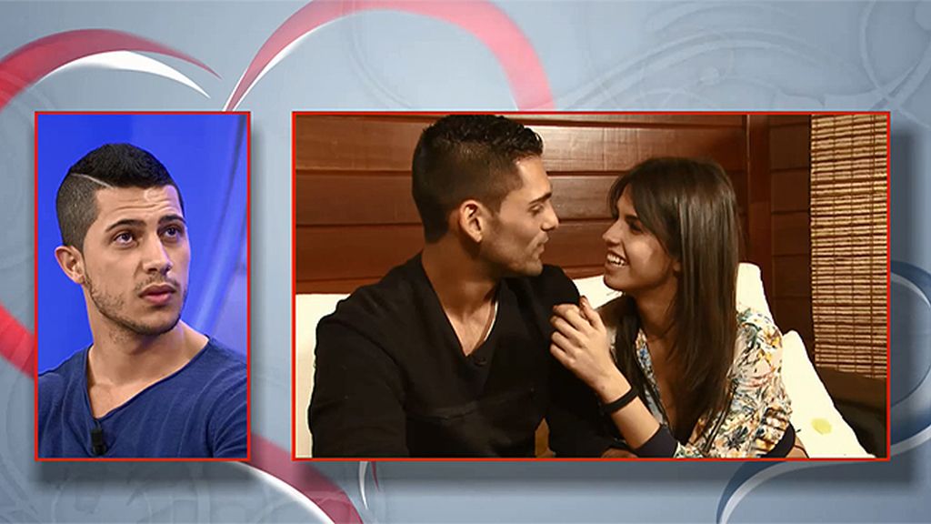 Sofía: "Ha sido la mejor cita que he tenido en el trono"