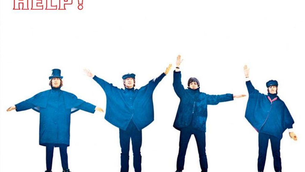 Los Beatles cumplen 50 años