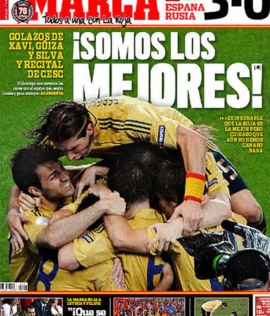Marca