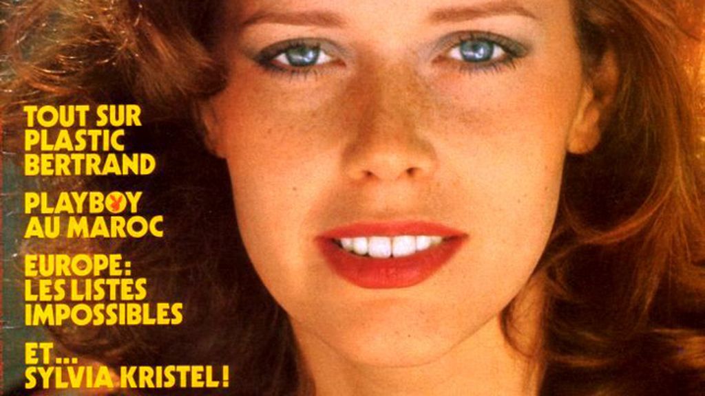 Sylvia Kristel, la actriz que redescubrió el sexo a muchos matrimonios