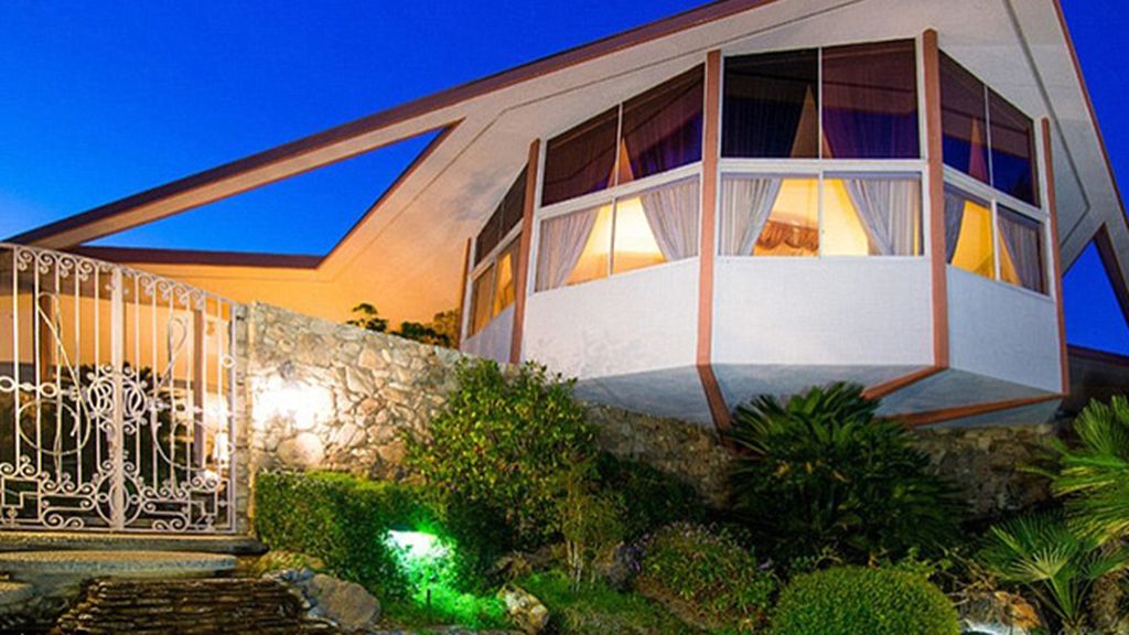 Ha bajado un millón de dólares desde el precio original de 9,5 millones de dólares