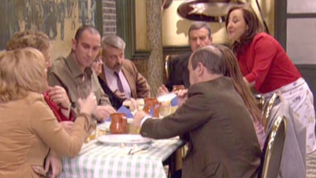 Cárcel, sexo y alcohol