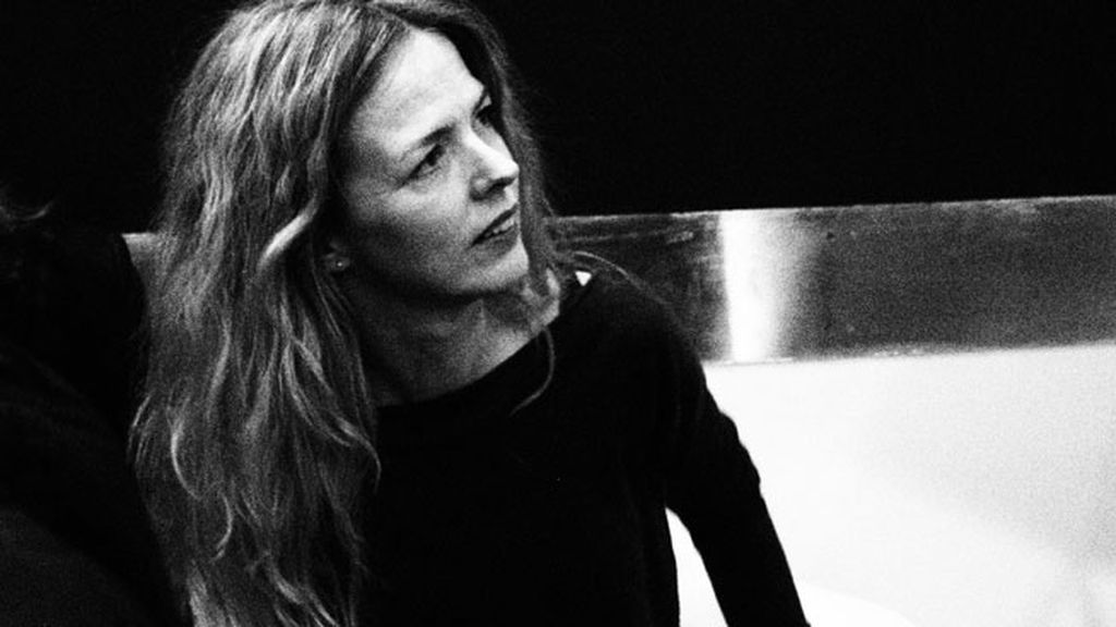 El universo de Paula Bonet, en blanco y negro