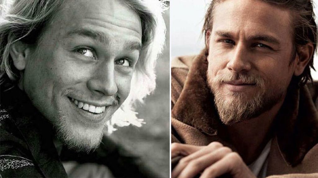 Sonrisa, cuerpo, elegancia, lado oscuro... ¿tiene las cualidades de Grey?
