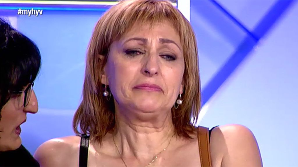 Triana se siente mal al ver sufrir a los de Fuenlabrada