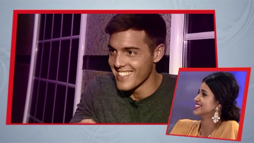 Sarah: "No pienso que sean unas rivales fuertes"
