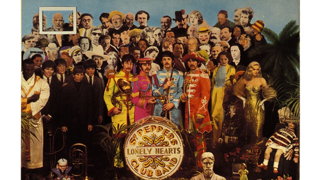 Los Beatles cumplen 50 años
