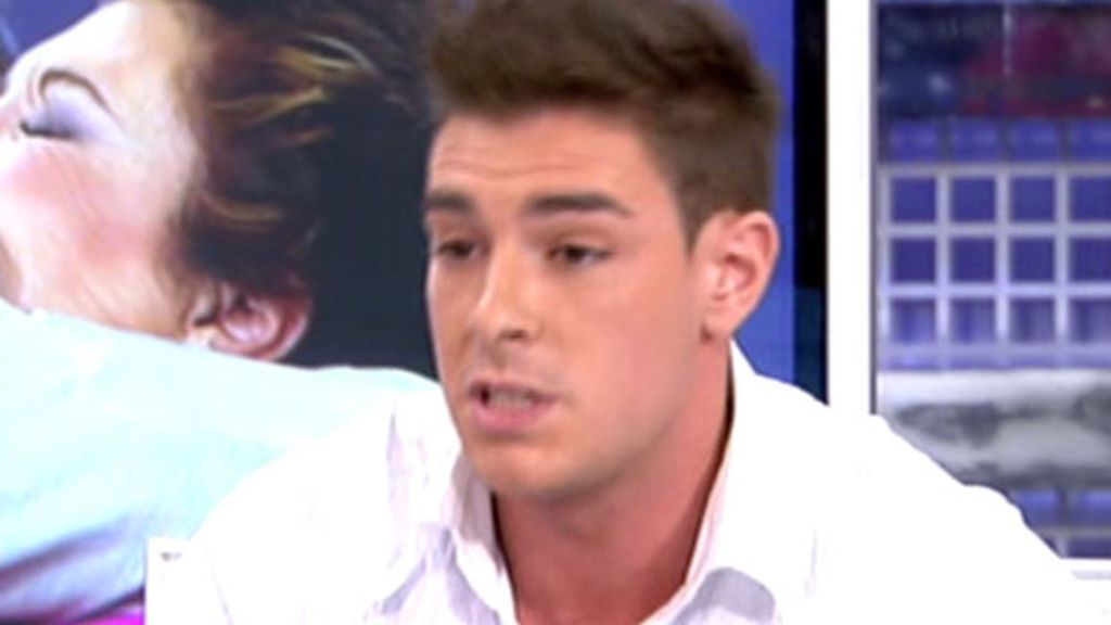 ¿Crees que Jacobo Ostos sería un buen tronista de 'Mujeres y hombres'?