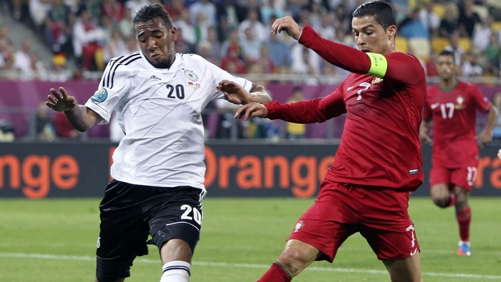 Ronaldo 'tirará' de Portugal en esta Eurocopa