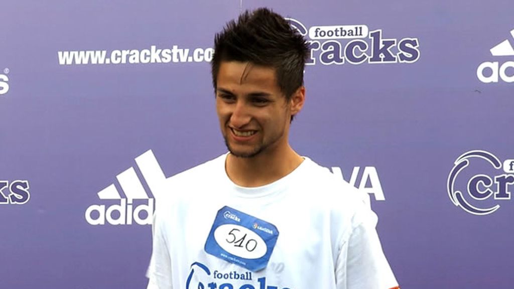 Alberto Daniel Juarez