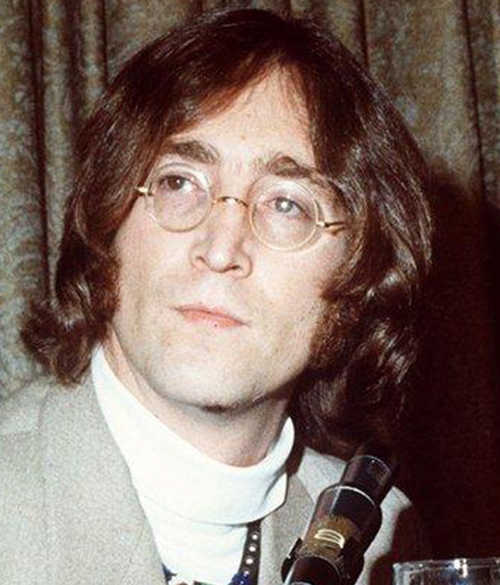 John Lennon: 70 años de algo más que un mito musical