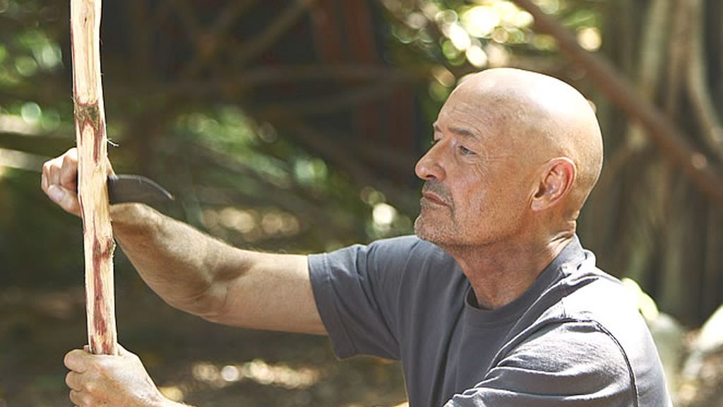 Todos quieren a Hugo