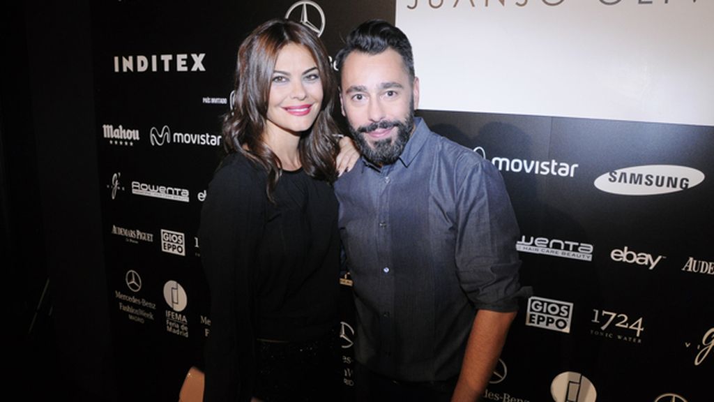 Celebramos el X aniversario de Juanjo Oliva