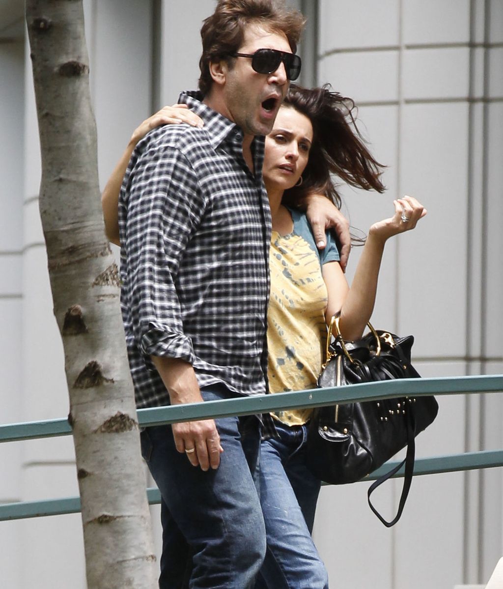 Los famosos con más sueño