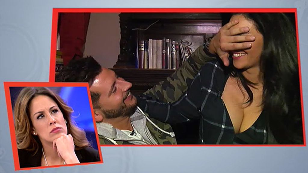 Manu, a María: “¿Hacemos borrón y cuenta nueva?”