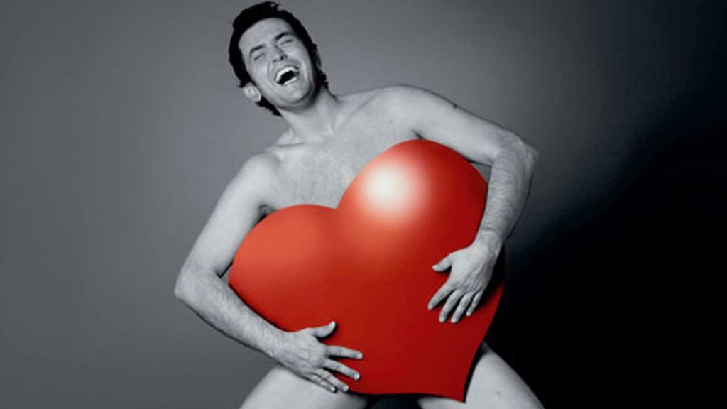 Calendario solidario 2008