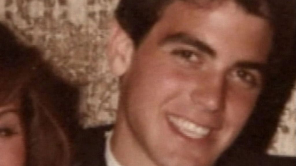 Un año después, a los 20