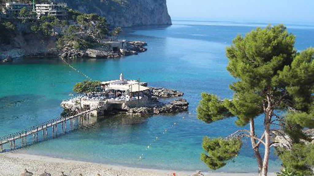 Grupotel Playa Camp de Mar