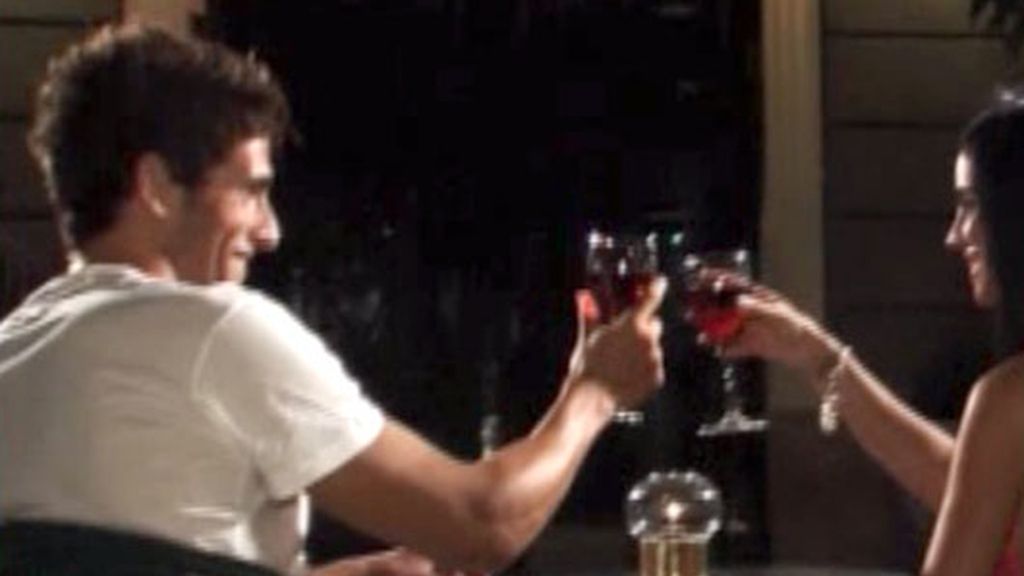 Las citas de Efrén (20-08-08)