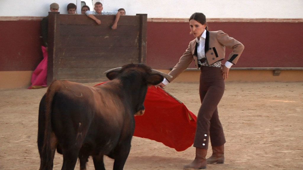 21 Días toreando, en imágenes