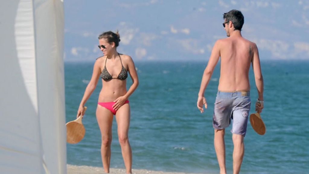 Cuando las mariposas revolotean por la tripa de Ana Fernández