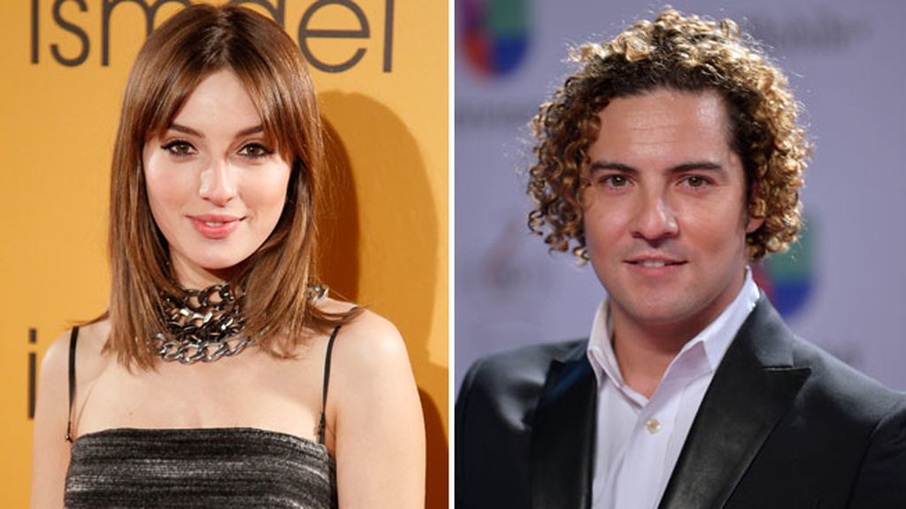 parejas de videoclip