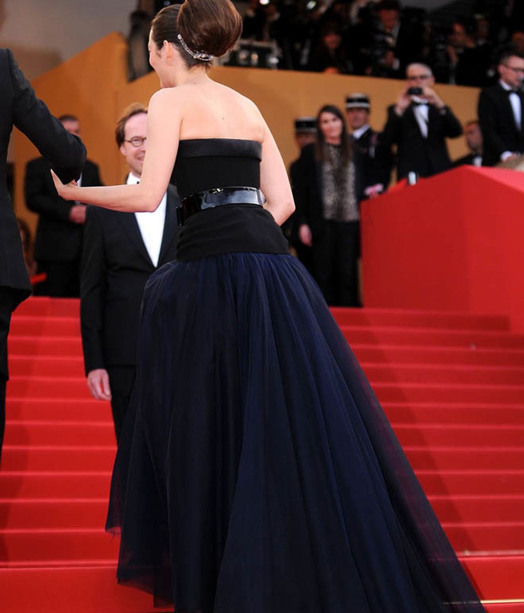 Beth Ditto demuestra que los kilos de más pueden quedar divinamente