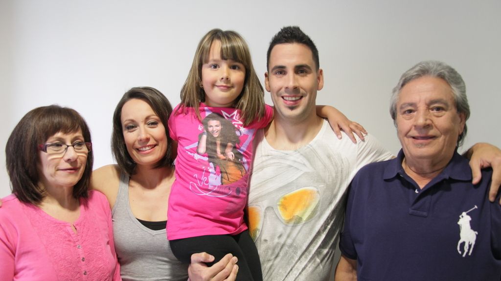 Las mejores fotos del Especial Familia