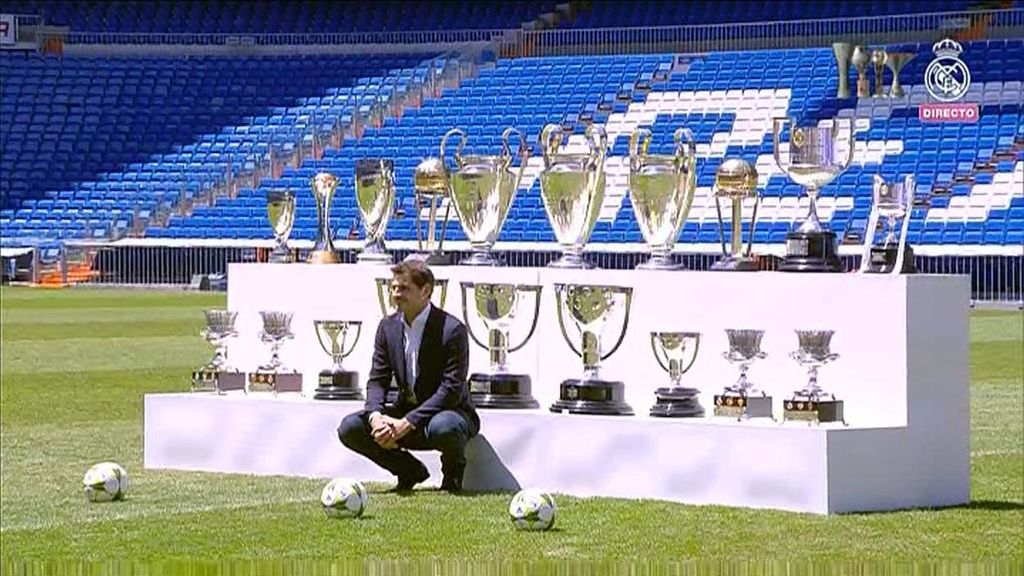 Casillas
