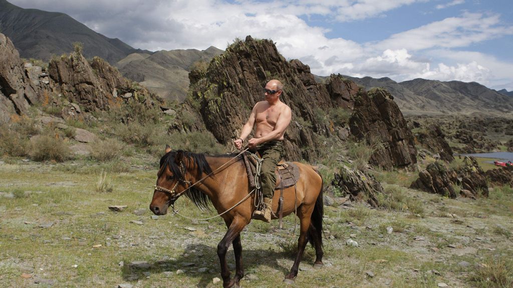 putin
