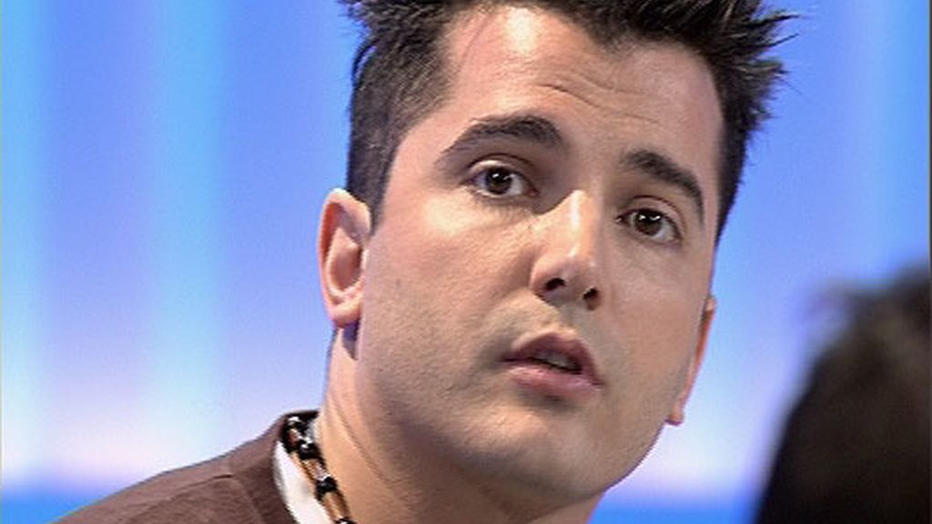 Los pretendientes de Soraya