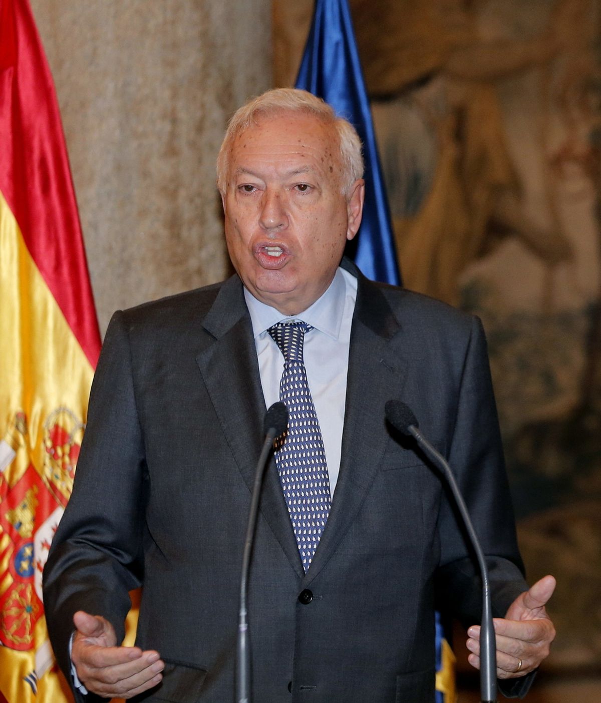 Margallo