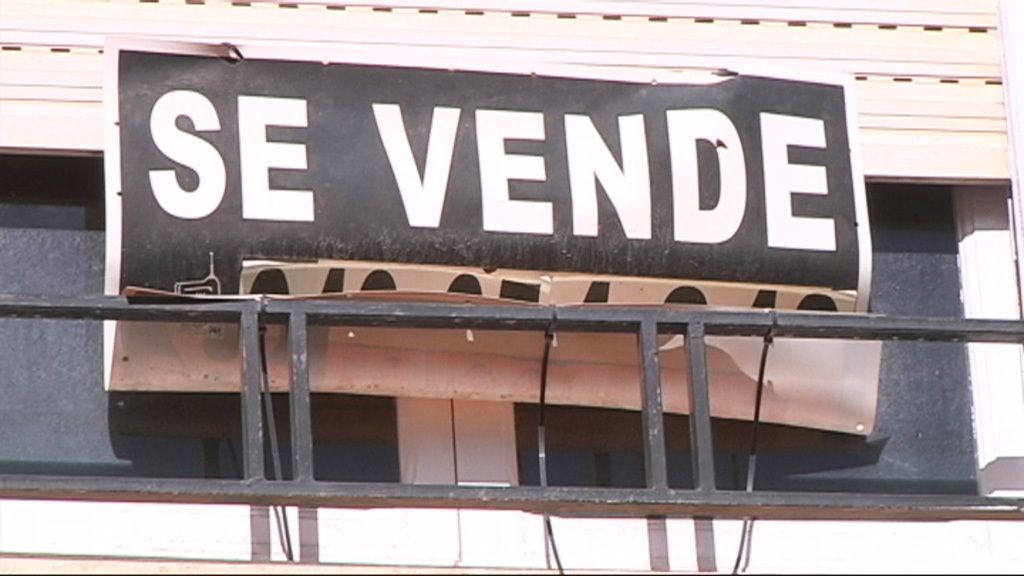 Las primeras imágenes de Callejeros: 'Desahucio'