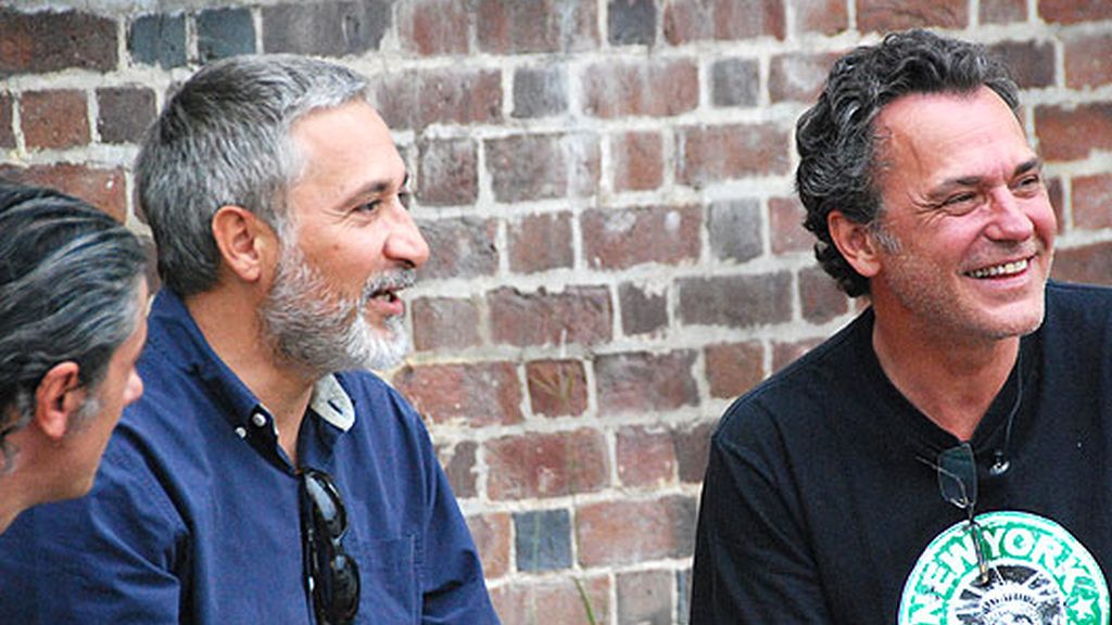 En la tierra del reggae